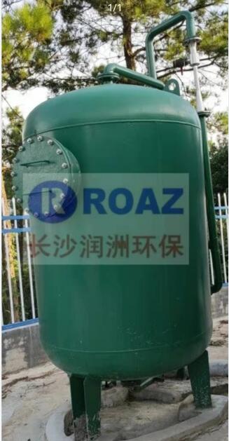 除鐵除錳設(shè)備使用 除鐵除錳設(shè)備使用