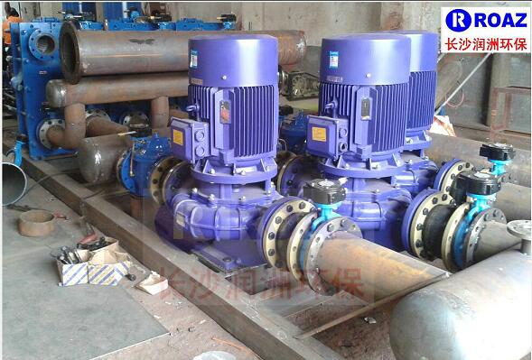 換熱機組 換熱機組