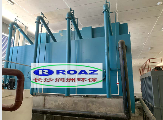 長沙潤洲環保設備有限公司,水處理設備生產廠家,過濾器,一體化污水設備,湖南廢水處理